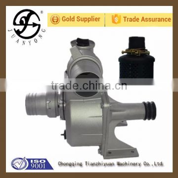 Graders 730B water pump with dc pressure pump mist pump