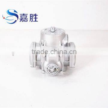 Fuel Oil Flow Meter For Fuel Dispenser photo-5
