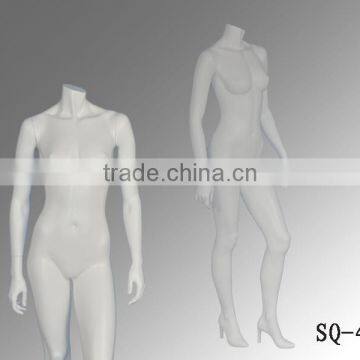 2015 Factory Direct Sale Headless Nude Female Mannequin for Retail Displays photo-2