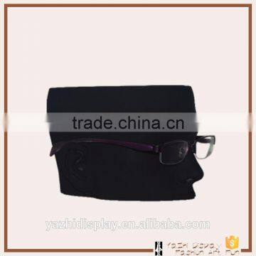 Hot Sale Half Head Mannequin for Sunglasses Display photo-4