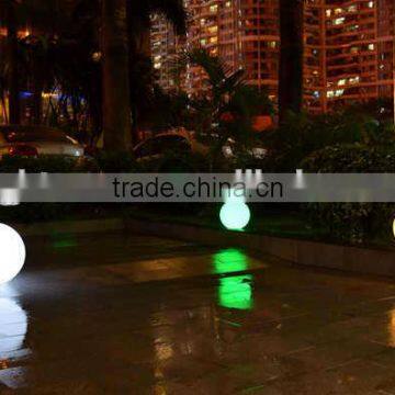 IP68 swimming pool led light, LED ball lights for swimming pool use