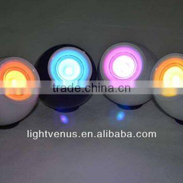 Magic rgb led mood lamp