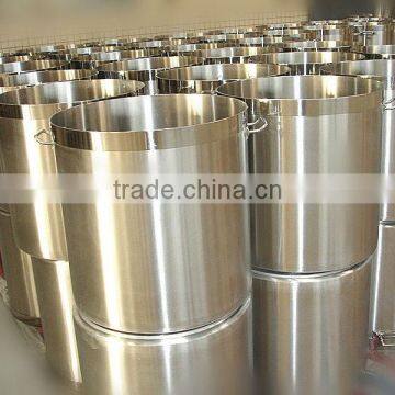 Commercial Stainless Steel Soup Pot