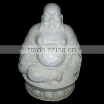 Stone Buddha Handicraft