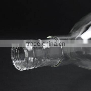 Crystal Clear Vodka Bottle 500ml photo-3
