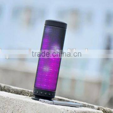 Promotion mini car bluetooth music speaker