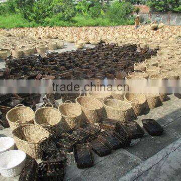 Vietnam basket from manufacturer