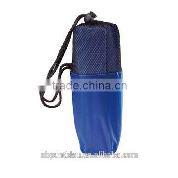 Foldable Raincoat With Bag Adult Size photo-2