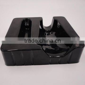 2017 Guangzhou Custom small plastic vac tray