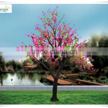 Artificial Lighted Tree photo-2