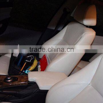 Car Passenger Seat Organizer Car Trunk Organizer Box