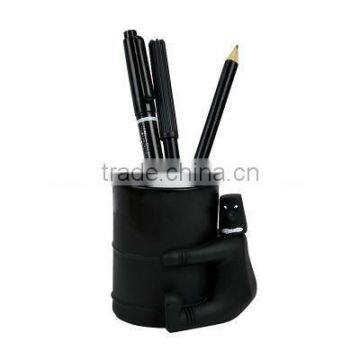 Supply creative Branding evil little pen holder