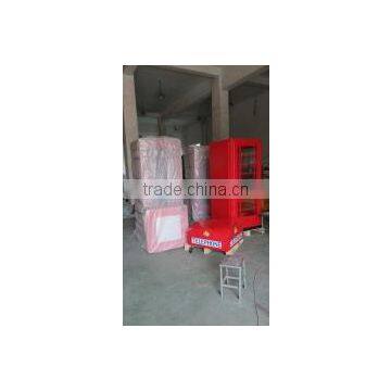China Supplier High Quality the Antique Telephone Booth Movie HS-B-13 photo-3