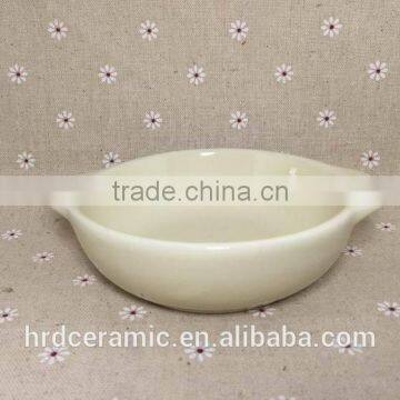 Rural Style Ceramic Plates,stocked Porcelain Bakeware Plate photo-5