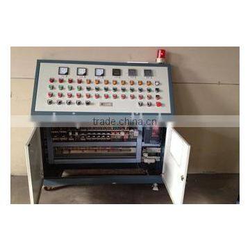 CE Certificate Cheap Half Automatic Floristic Foam Machine photo-2