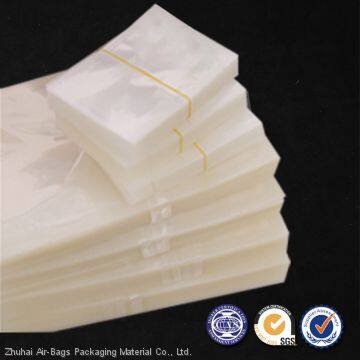 Plastic Frozen Food Packaging Bag Sea Food,frozen Fish and Sea Food Plastic Bag Food Grade Vacuum Bag photo-3