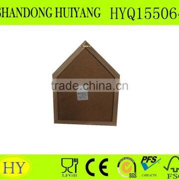 Cheap and Nice Wooden Kids Blackboard,high Quality Wooden Blackboard photo-2