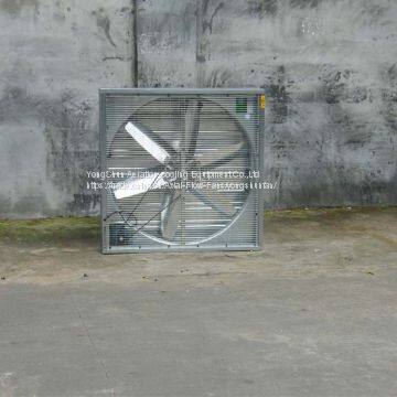 Hot Sales Axial Flow Fan/Exhaust Fan/Exhaust Ventilating Fan/Negative Pressure Fan photo-2