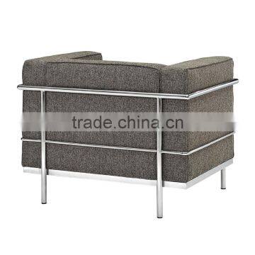 On Line Sale Steel Tube Sofa Frame for Living Room photo-2