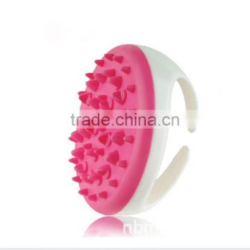 Hair Growth Shower Head Massage Comb