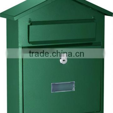 Small size mailbox with cheap price (27 years experiences)