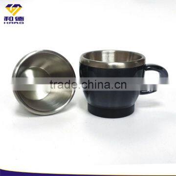 Double Wall Stainless Steel Cup