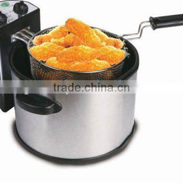 Deep Fryer