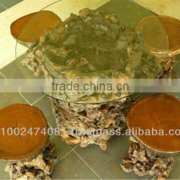 Driftwood Furniture Sets