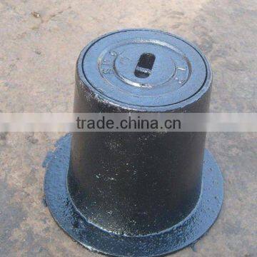 Durable Surface Box