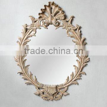 China Munafacturer Wholesales Hot Selling Console Table With Framed Mirror photo-6