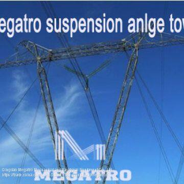 Megatro Suspension Angle Tower photo-3