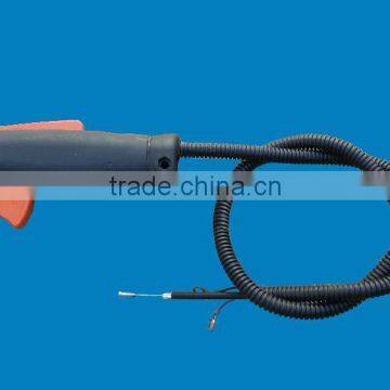 THROTTLE CONTROL HANDLE ON OFFTO ASSEMBLY/ ASSY FIT ST FS120 FS200 FS250 FS 120 REPLACES 4128 790 1309