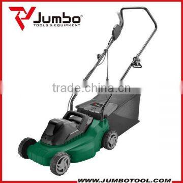 Hand Held Electric Reel Lawn Mower