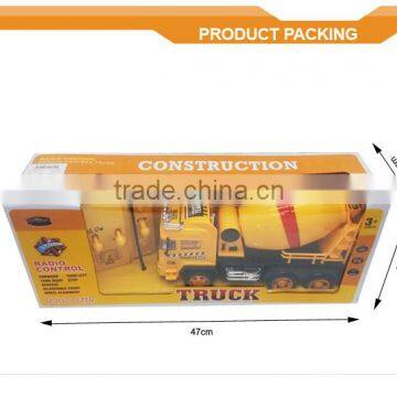 Newest Radio Control Toy rc Truck Civil Engineering Tools Toys for Kids photo-6