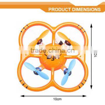 Professional Toys Manufacturer Mini Quadcopter Parts, Quadcopter Kit photo-5