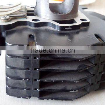 China supplier 125cc/150cc/200cc cylinder motorcycle