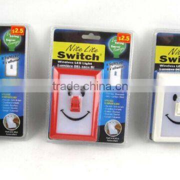 COB Switch LED Light