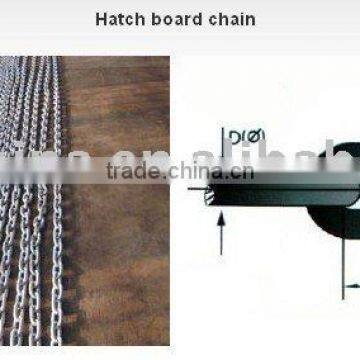 hatch board chain