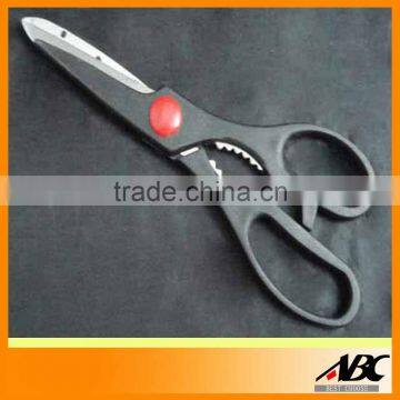 5pcs Popular Household Scissors For Panama & India Market photo-2