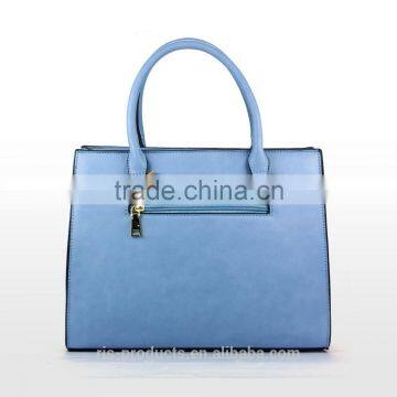High Quality pu Handbag in More Available Colors photo-3