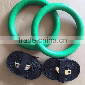 Wholesale Pull Up Training Gymnastic ring