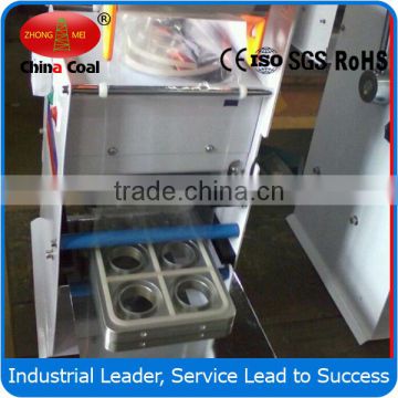 high quality 12 1/2" long handle Plastic Cup Sealing Machine