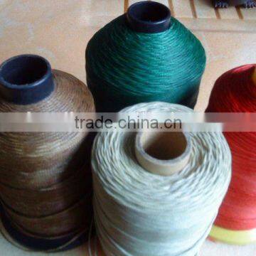 Leather Sofa Thread,DIY String ,shoe Sewing Thread photo-6