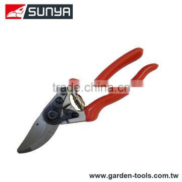 Harvest forged hand pruning shear of gardena