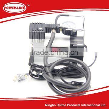140PSI Single Cylinder Metal Auto Inflator Pump