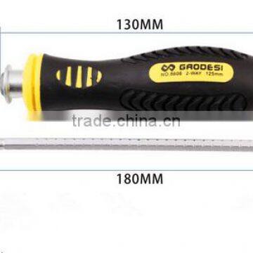 Environmental Dual-purpose Adjustable Screwdriver photo-3