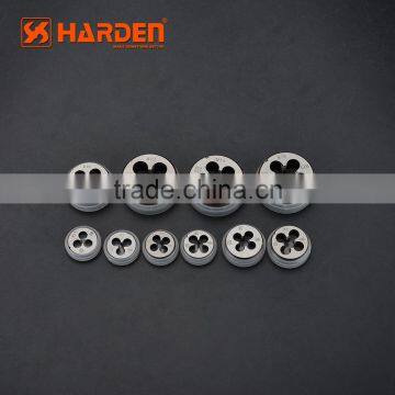 Professional Metric Round Die photo-4