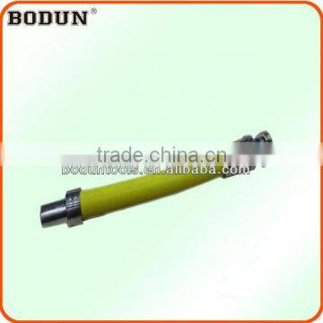 C8004 1.5m colours electroplating drain pipe/downcomer pipe/water hose