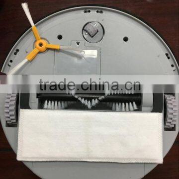 2016 New Promotional Gift Robot Cleaner Mop Integrated USA photo-4