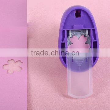 Hot Wholesale Customized Plastic School Stationery Office Supplies Personalized Mini Embosser photo-6